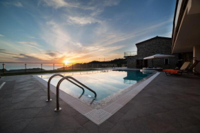Calabrialcubo Agriturismo Nocera Terinese